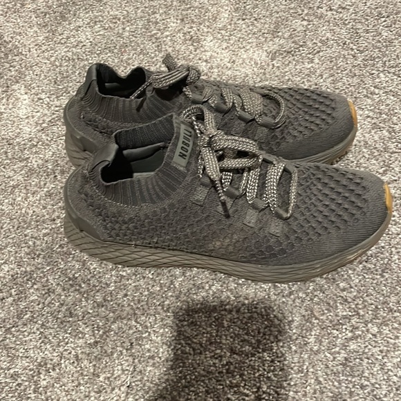 Mens Nobull shoes - Picture 2 of 4